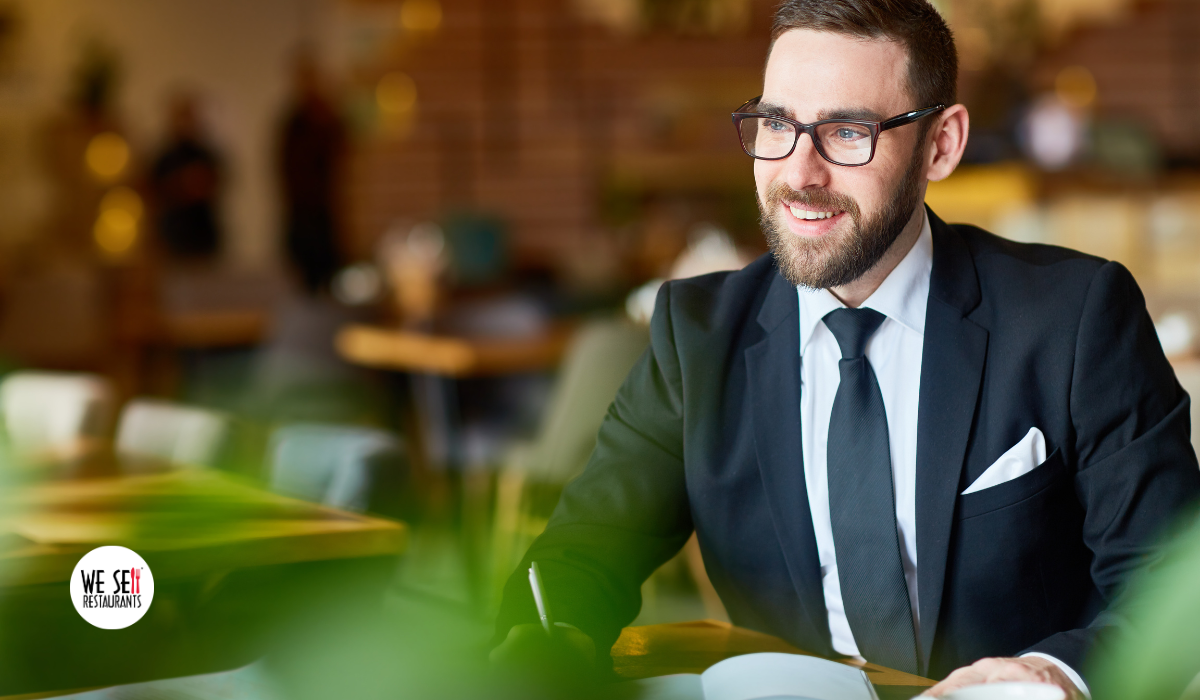 How to Excel as a Restaurant Broker: Training Tips for Success