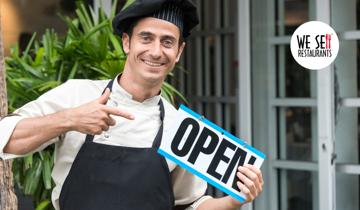 What’s an LOI for Buying a Restaurant?