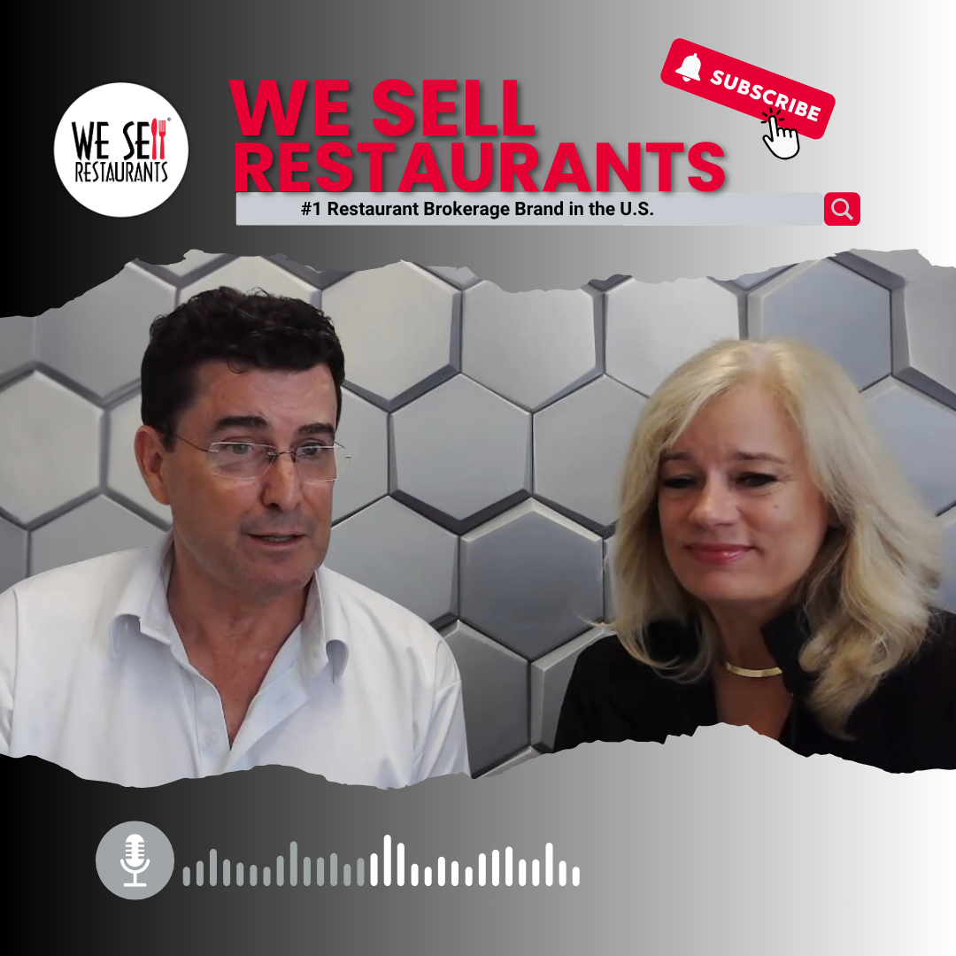 Restaurant Buyers Get Selective in 2026: Mid-Year Trends, Top Listings, and What It Means for You