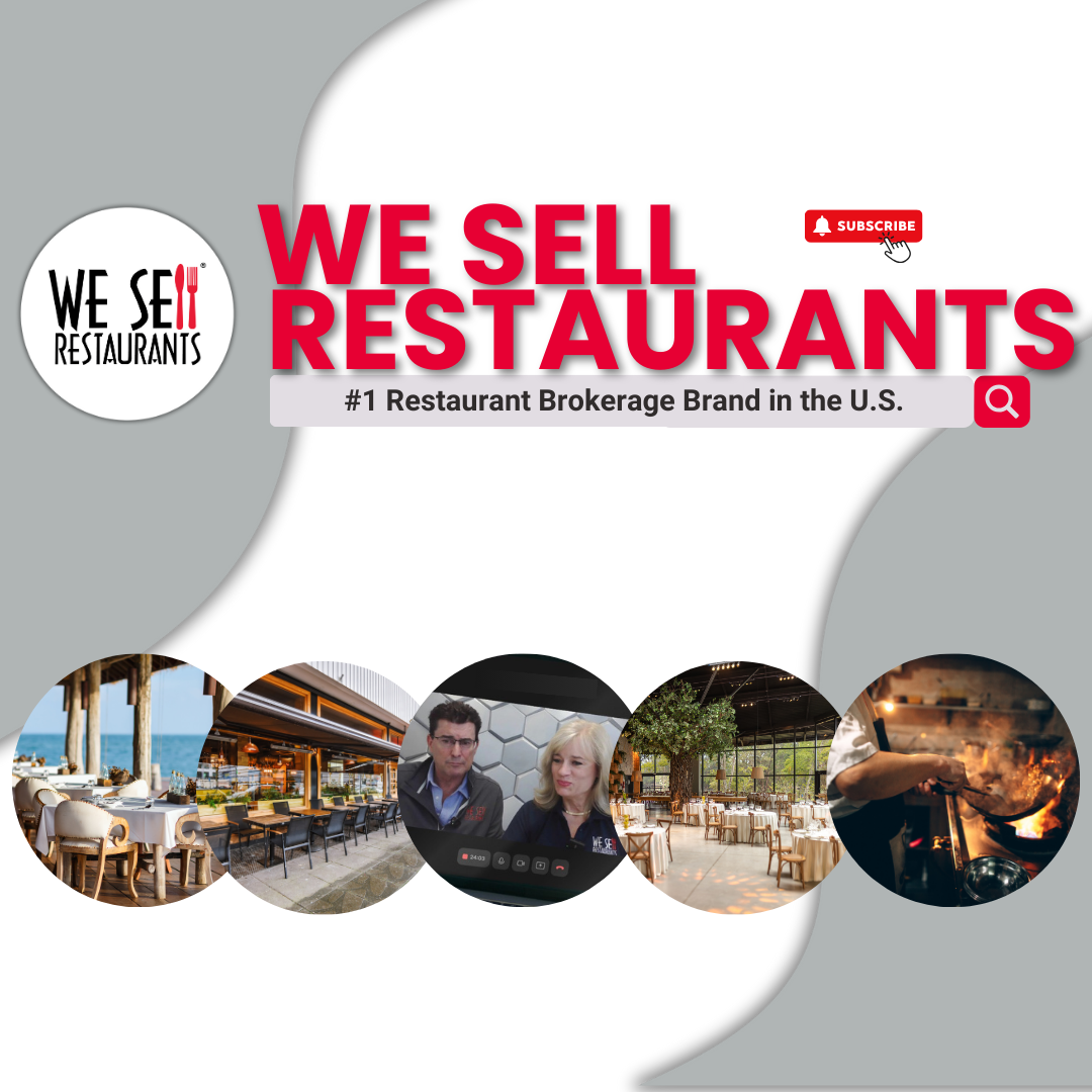 We Sell Restaurants Weekly Market Update: Cracker Barrel Rebrand Reaction, Top Listings, and Industry Insights
