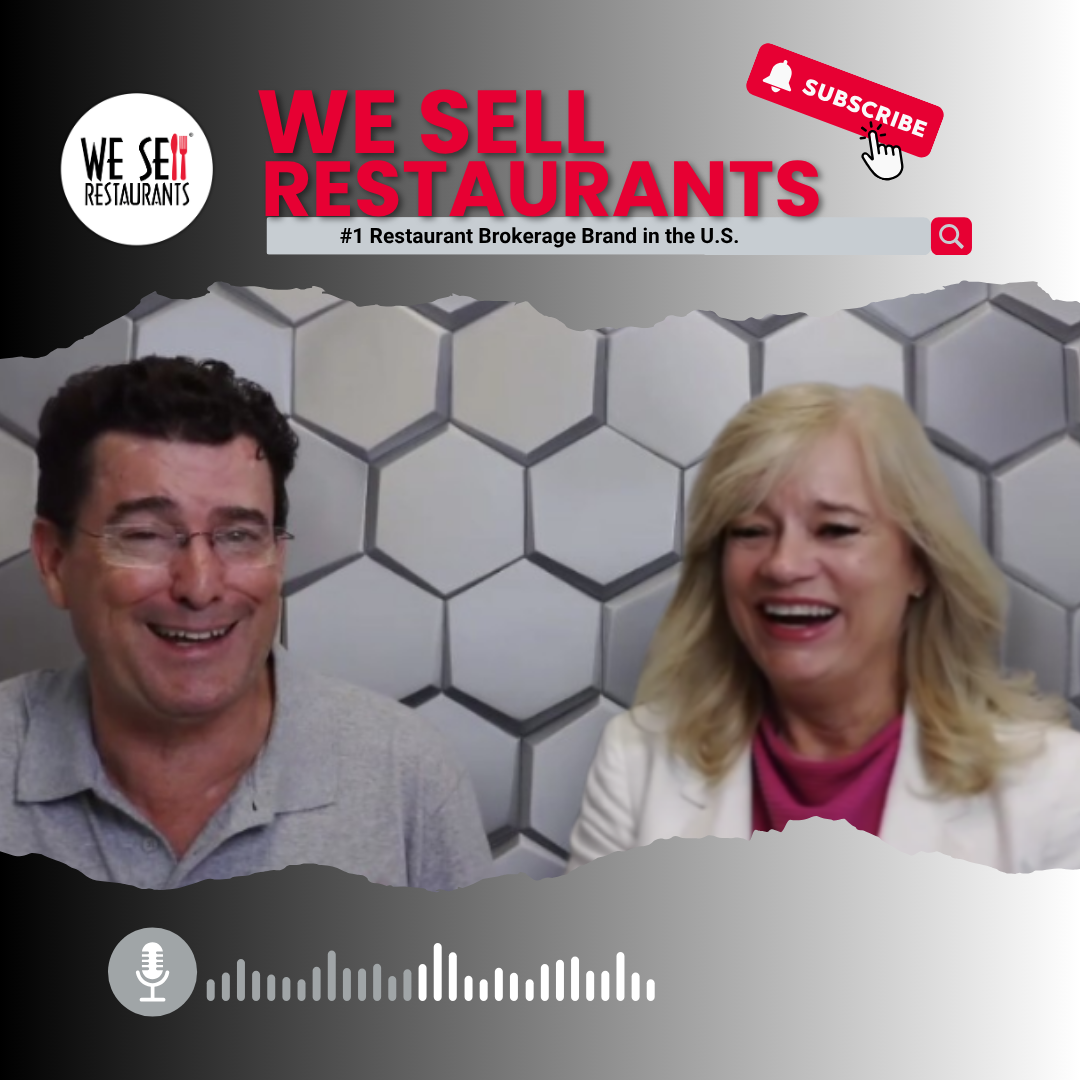 How Restaurant Automation and AI Search Are Changing the Way Restaurants Are Bought and Sold