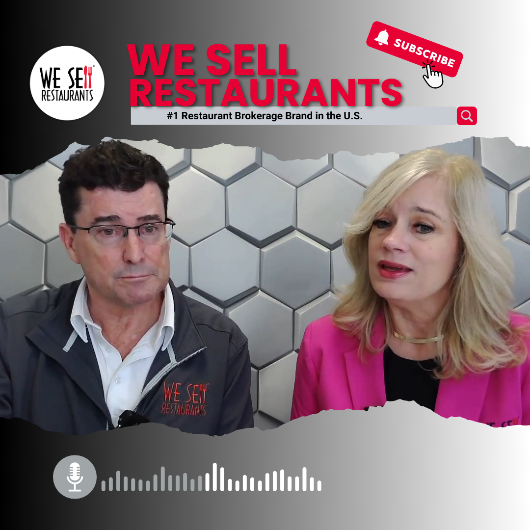 Late 2025 Restaurant Market Trends, Listings, and Opportunities