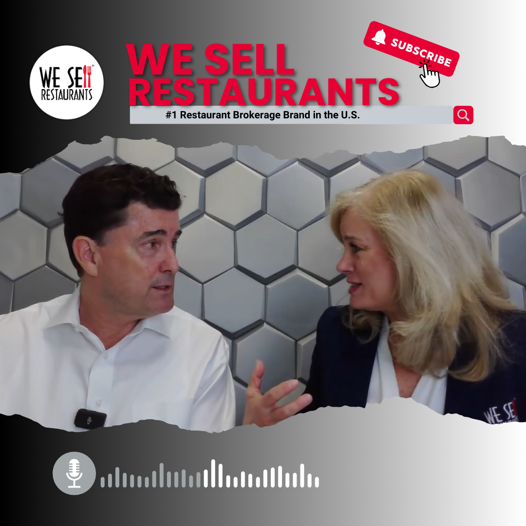 What Is Separating Successful Restaurant Transactions Right Now
