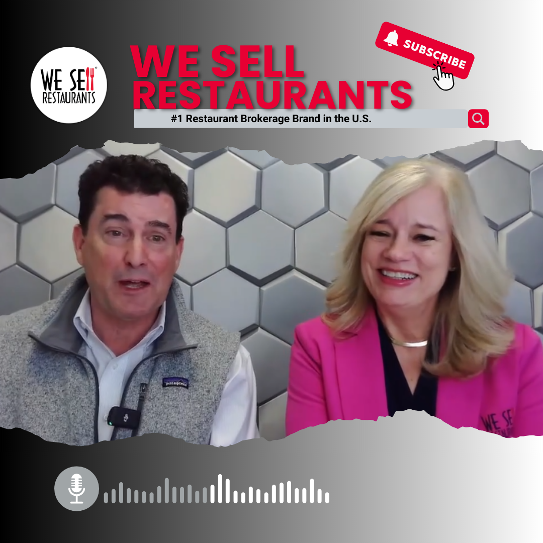 Clean Is the New Luxury: What This Week’s Deals Revealed Tells Us About the Restaurant Market