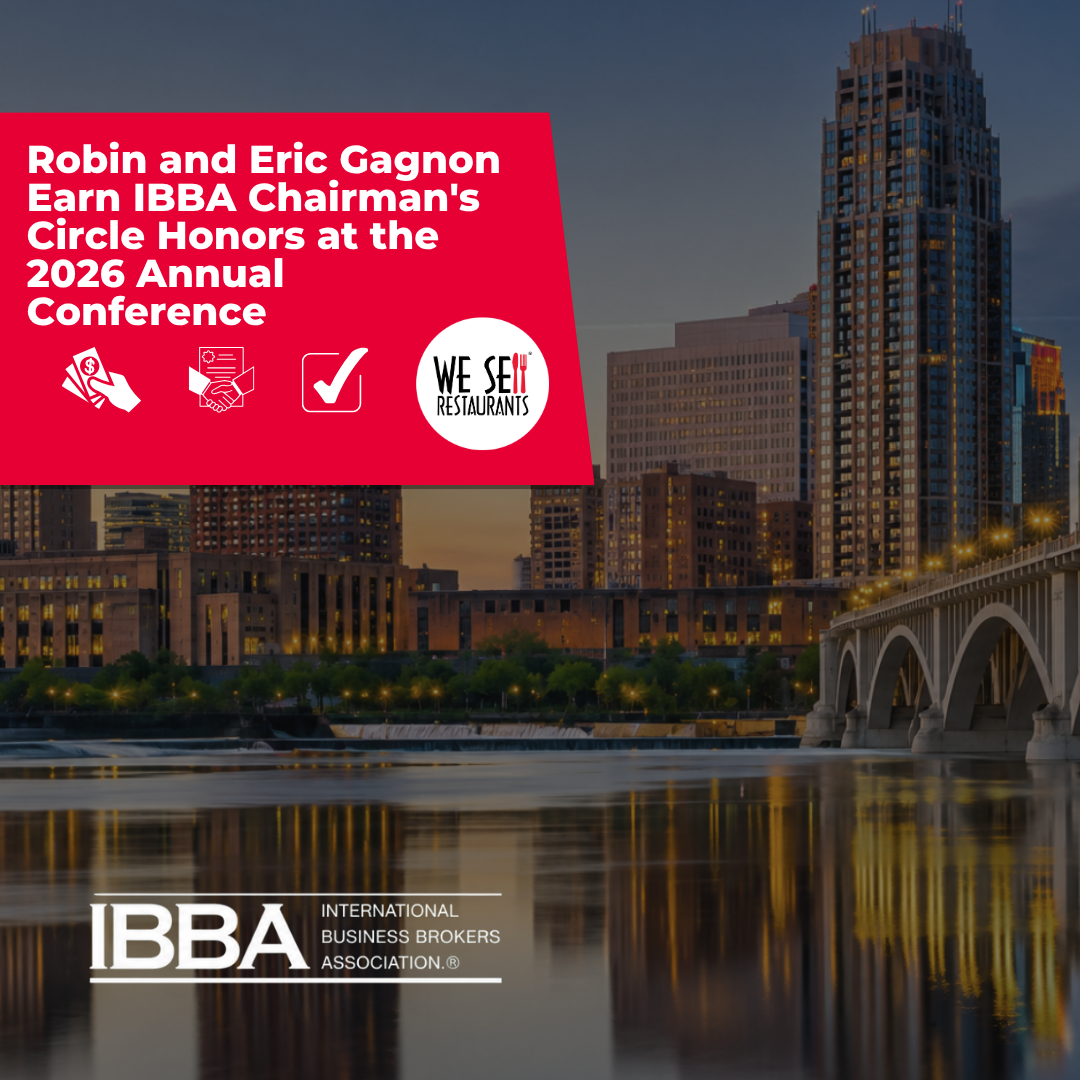 Robin and Eric Gagnon Earn IBBA Chairman's Circle Honors at the 2026 Annual Conference