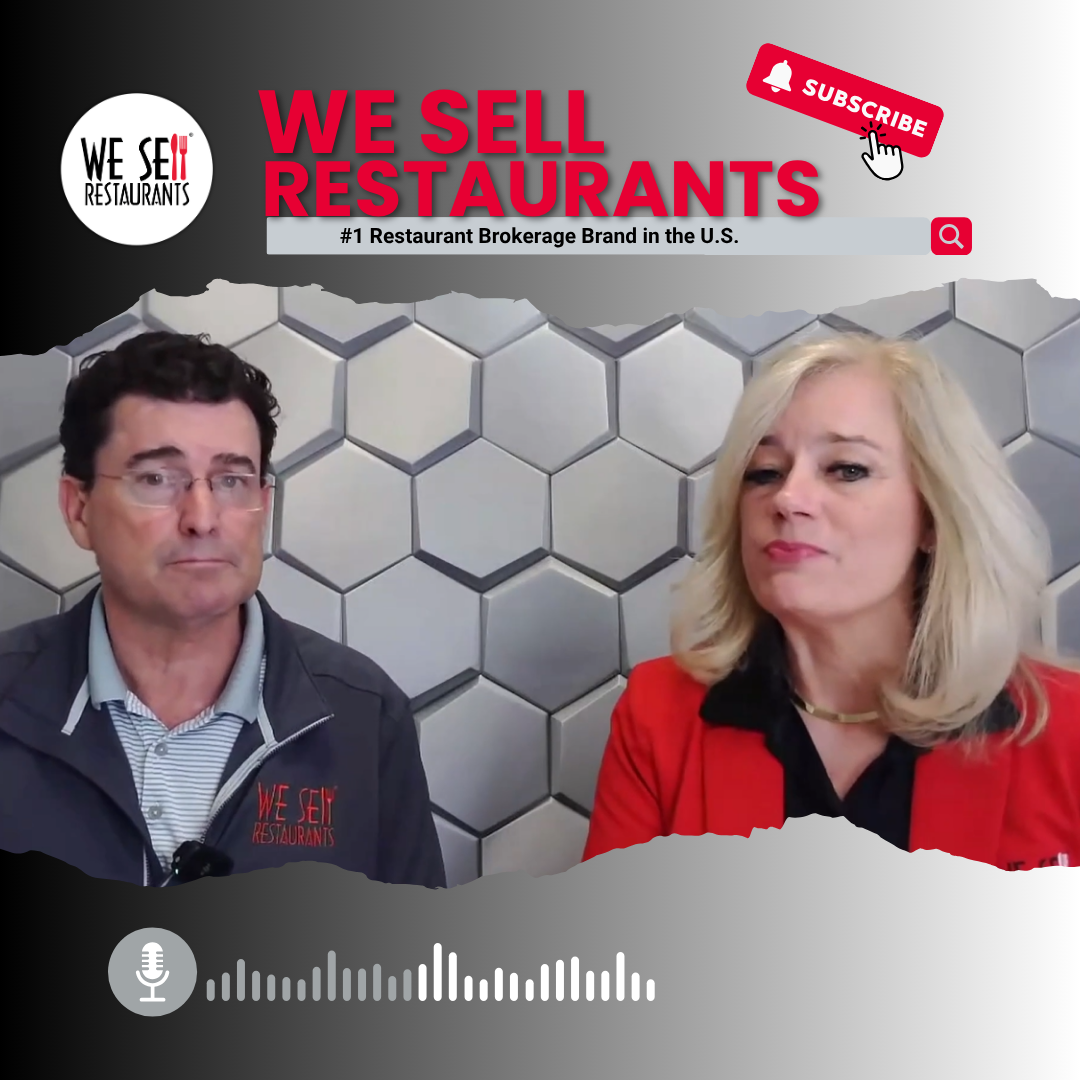 The May 2026 Restaurant Resale Report: What Closed Deals Reveal About the Market