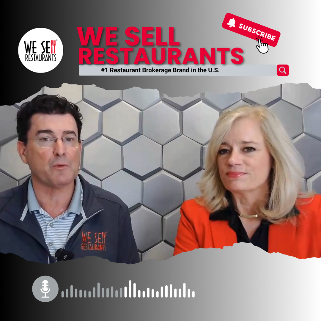 What Buyers Are Looking for Right Now: May 2026 Restaurant Market Update