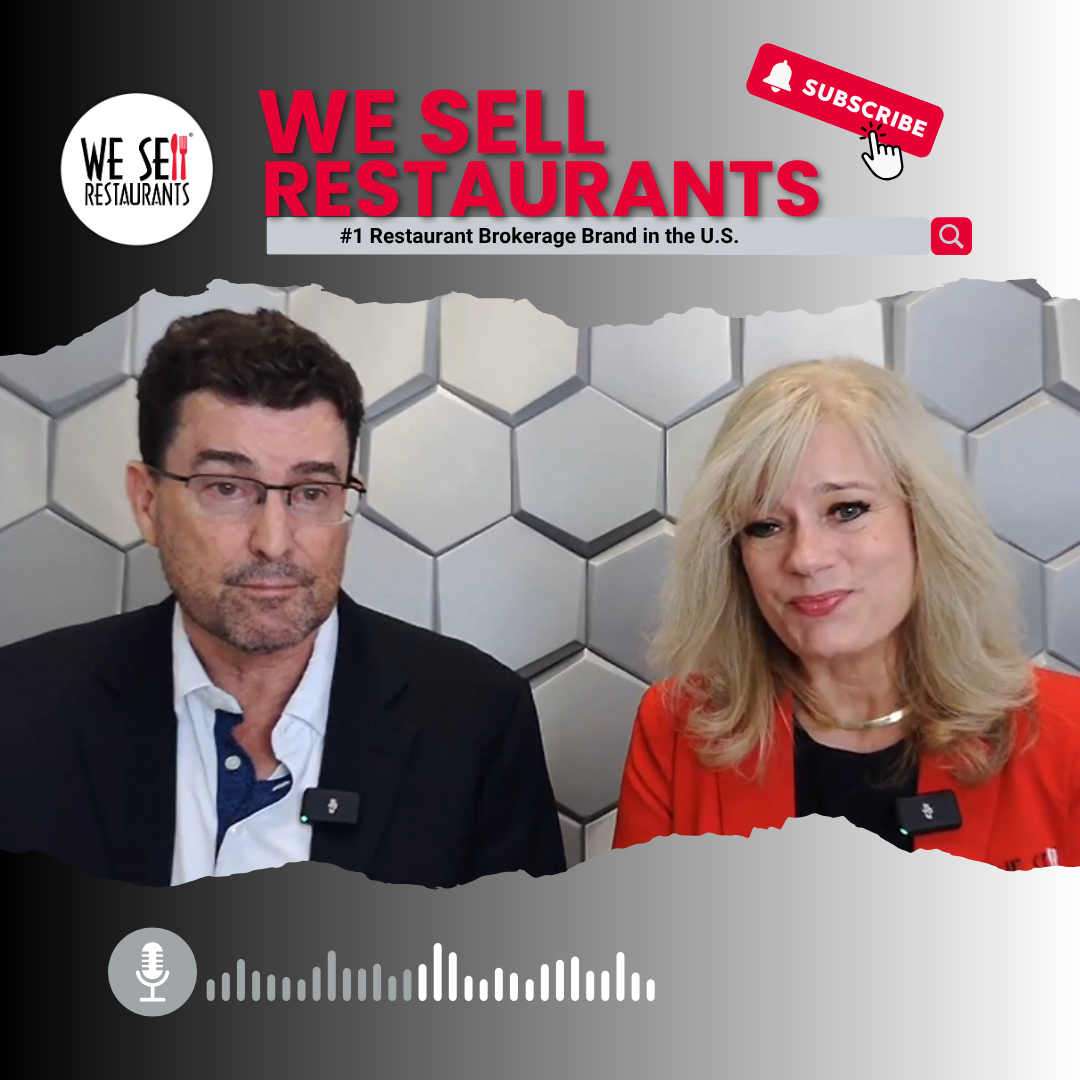 Live: From Sips to Sales – This Week’s Restaurant Trends, Listings, and Insights