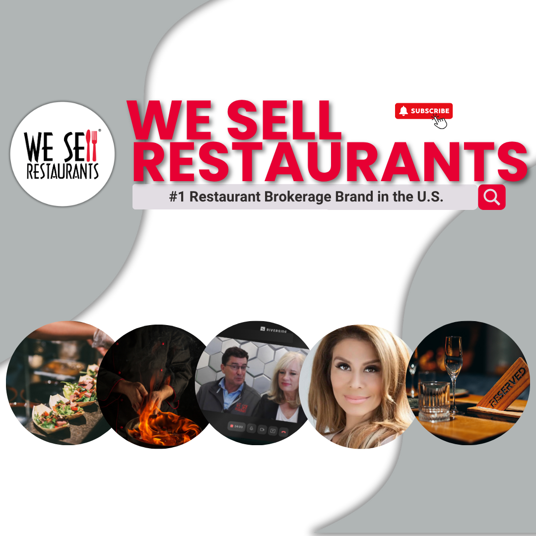 Restaurant Market Update: Featuring Broker Insights from Doreen Gorman