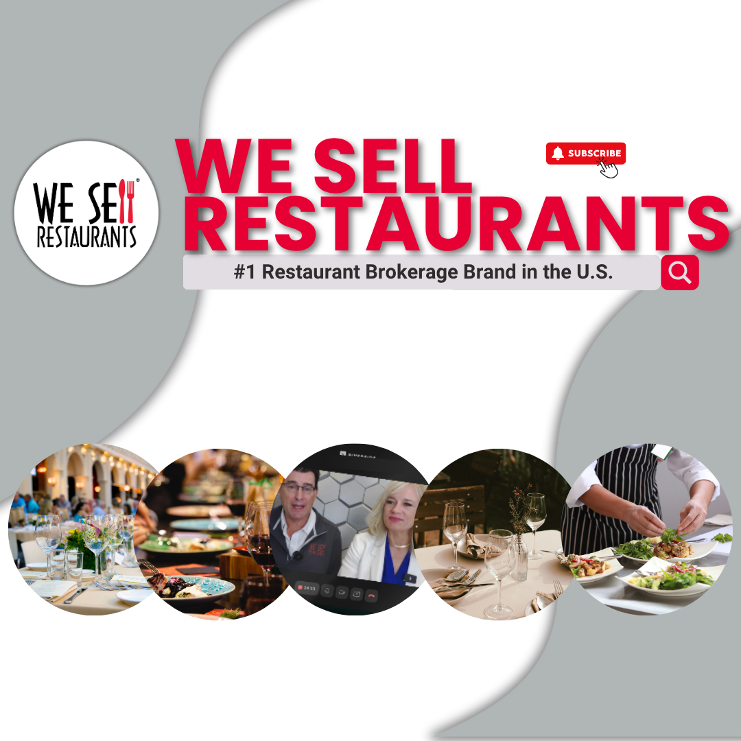 From Trends to Transactions: What’s Shaping the Restaurant Market This Week