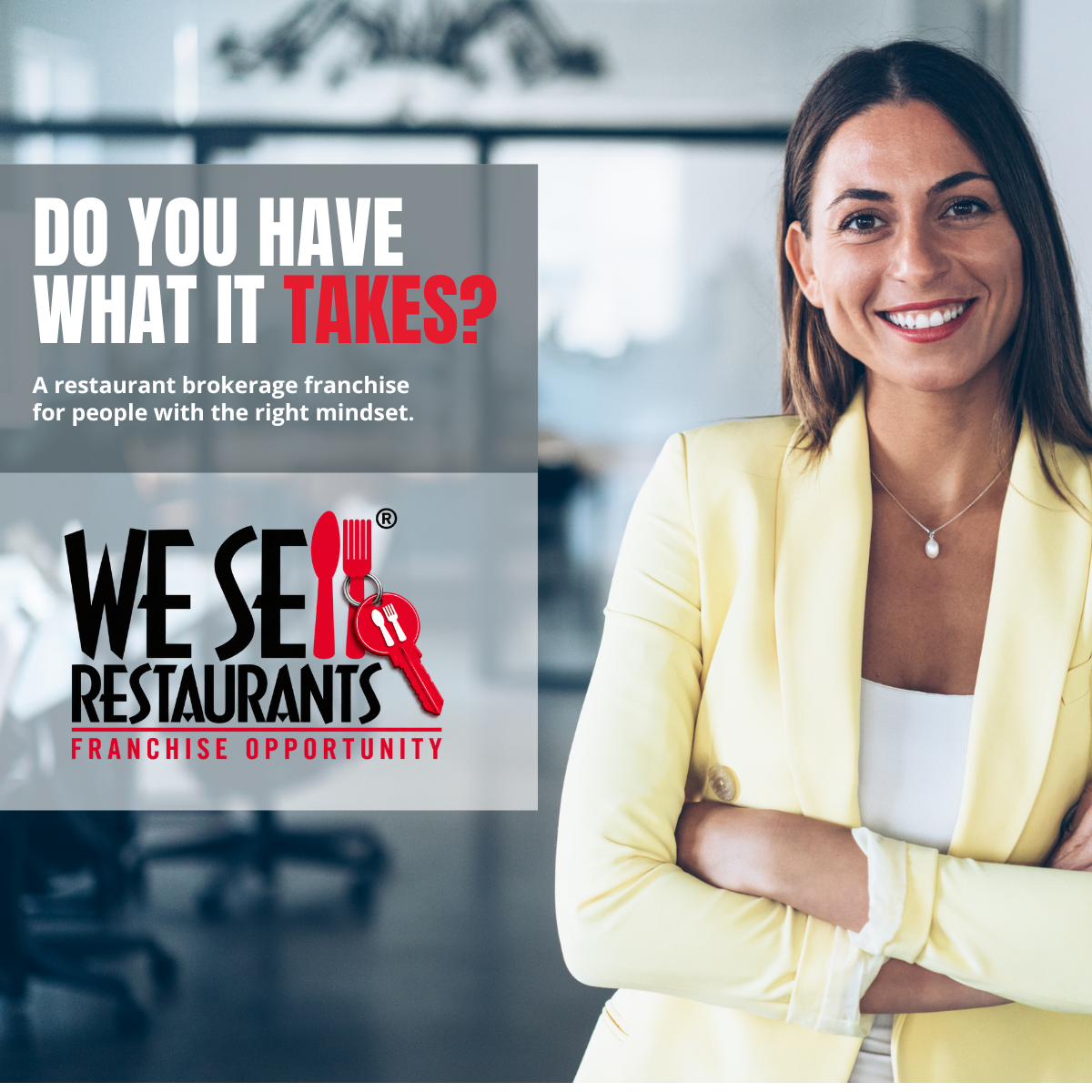 Restaurant Brokerage Franchise: 6 Traits of Top Owners