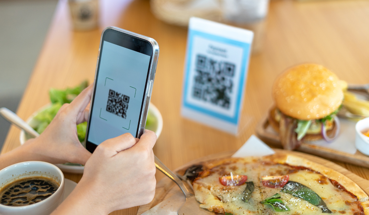 How Technology Can Improve the Value of Your Restaurant