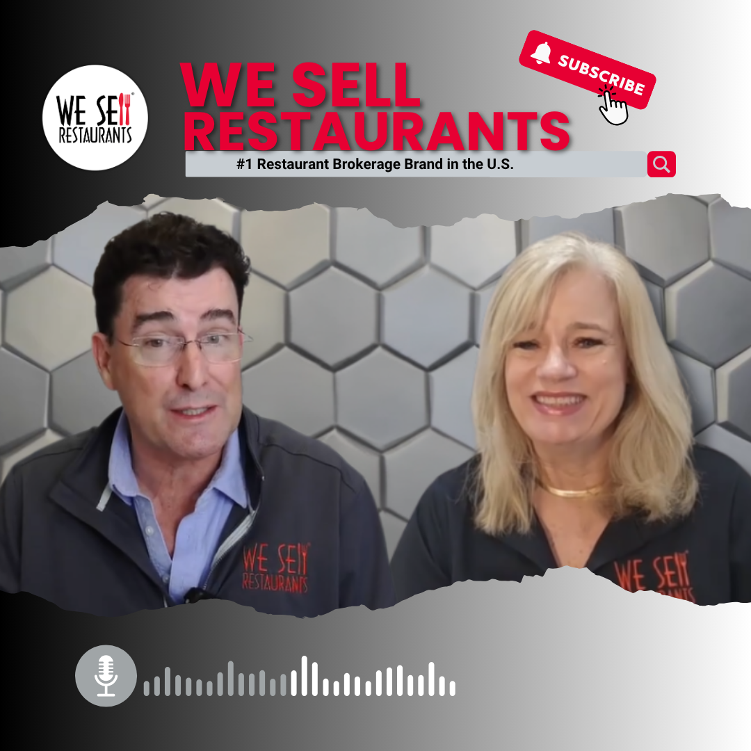 Warning Signs and Winning Moves: What the Latest Restaurant Industry Data Means for Buyers and Sellers