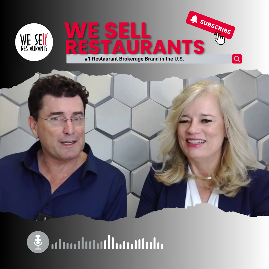Food Trends That Flopped, Robots in the Kitchen, and What's Selling Now