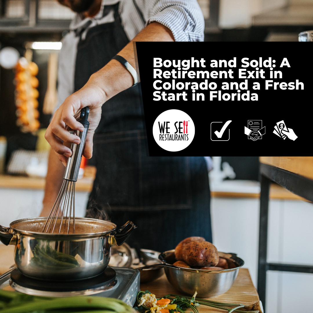 Bought and Sold: A Retirement Exit in Colorado and a Fresh Start in Florida